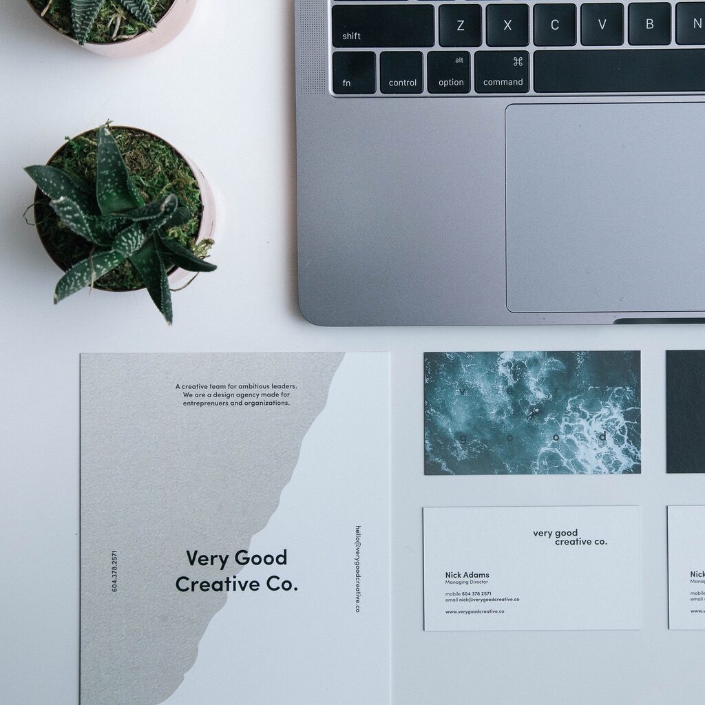 Graphic Design Toronto & Marketing Firm