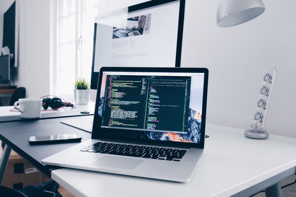 Web Designer in Toronto