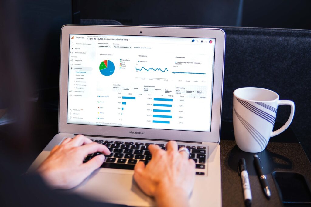 Search Engine Ranking