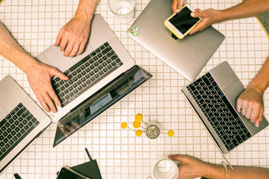 group training for SEO & SEO tools