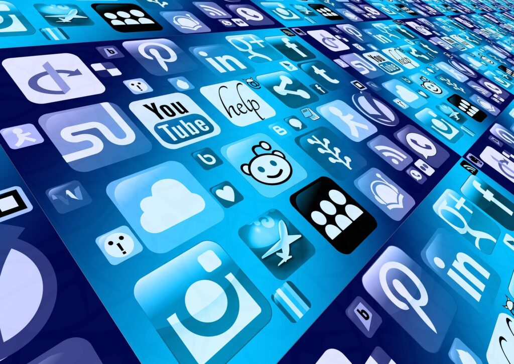 promote your website & global SEO