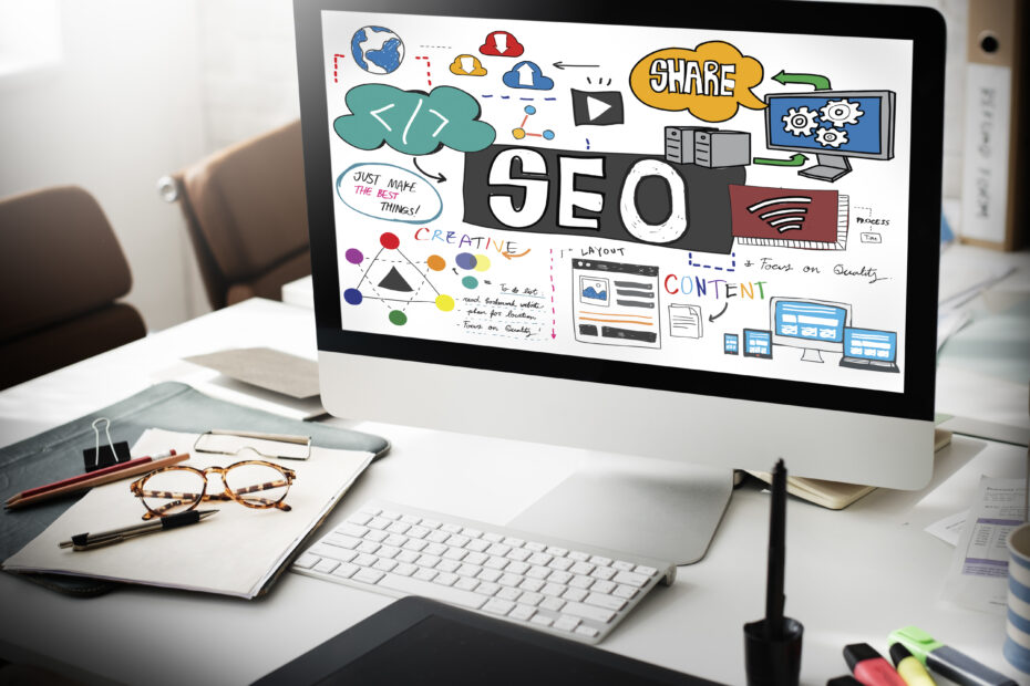 SEO tools
