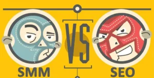 seo and sem marketing