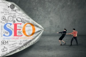 seo vs smm